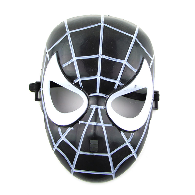 Spiderman noir