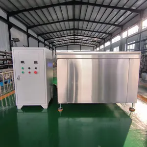 ultrasonic cleaning machine for rims