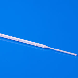 noninvasive painless specimen collection-urethra sampling-nylon