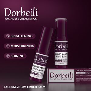 Bálsamo Facial Antiarrugas Multiusos, Barra Hidratante Profunda para el Cuidado de la Piel, Textura Suave, Brillo Hidratante, Barra para el Cuidado de la Piel Seca - Product Image 3