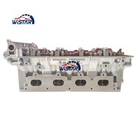 Motor 1.8L F18D4 Complete Engine Cylinder Head Assembly Assy for Chevrolet Cheve Orlando Cruze 55571925 55571690 55561746 2H0