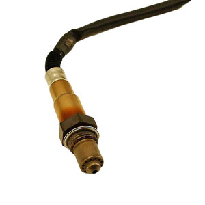 Sensor Oksigen Suku Cadang Mesin Mobil BMW E60 E61 E71 OE 11787577666 11 78 7 577 666, Penjualan Terlaris - Product Image 2