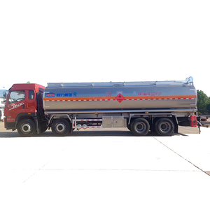 30000L 8 X4 30 m3 Kapazität Betanken Mobiles essbares Gas/Öl/Kraftstoff/Wassertank LKW Preis für Lieferung/Milch kühlung/Verkauf - Product Image 1