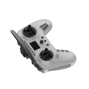 Radiocommande Jumper <span class=keywords><strong>T</strong></span> <span class=keywords><strong>Pro</strong></span> V2 <span class=keywords><strong>ELRS</strong></span> 1000mW 2.4GHz 16 canaux avec capteur Hall, écran OLED et EdgeTX pour modèles FPV et drones - Product Image 6