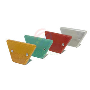 Delineadores reflector de alta resistencia barandilla de carretera marcador de carretera reflectante barandilla de carretera - Product Image 2