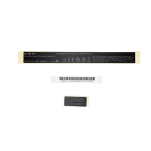 <span class=keywords><strong>3</strong></span> in 1 sigillo di garanzia adesivo per PS3 3000 sottile Console di gioco a prova di manomissione etichetta per PS3 Anti smontaggio adesivo - Product Image 2