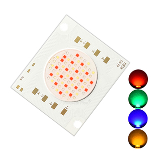 40W 50W 80W <span class=keywords><strong>100W</strong></span> 200W 400W 500W RGBW rgbww COB dẫn <span class=keywords><strong>chip</strong></span> 4040 loạt công suất cao cho phim chụp studio ánh sáng COB dẫn <span class=keywords><strong>chip</strong></span> - Product Image 2