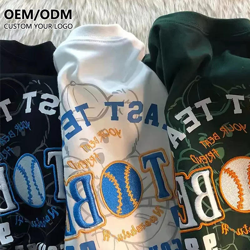 custom design