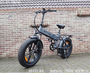 <span class=keywords><strong>ENGWE</strong></span> vélo 20 pouces <span class=keywords><strong>EP</strong></span>-<span class=keywords><strong>2</strong></span> <span class=keywords><strong>Pro</strong></span> EU/US/UK stock 48V13AH vélo électrique 250W 25 KM/H gros pneu vélo électrique personnalisé ODM/OEM - Product Image 6