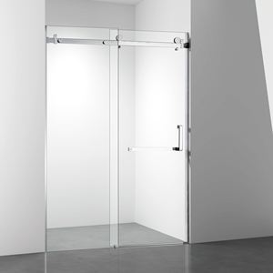 Porte <span class=keywords><strong>de</strong></span> salle <span class=keywords><strong>de</strong></span> bain intégrée, coin <span class=keywords><strong>de</strong></span> salle <span class=keywords><strong>de</strong></span> bain complet, cabine en verre, cabine <span class=keywords><strong>de</strong></span> <span class=keywords><strong>douche</strong></span> sanitaire ronde avec Base - Product Image 6