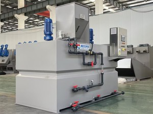 自動3kW 380V 5000L/H <span class=keywords><strong>PVDF</strong></span>ろ過膜フィルター媒体飲料水処理ポンプモーターギアボックススチールカーボンサンド - Product Image 5