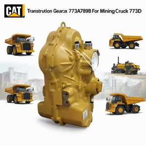 ชุดเกียร์ส่งกำลังรถบรรทุกเหมือง 773A789B สำหรับรถดัมพ์ 773D - Product Image 3