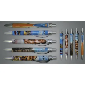 Stylo à bille FUTURA, merchandising personnalisé - Product Image 1