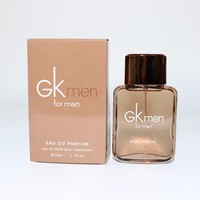 Parfum de Gros OEM/ODM 50ml, Usine de Parfum Longue Durée pour Hommes, Parfum Arabe de Dubaï