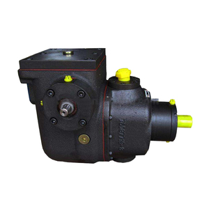 ปั๊มวัดปริมาณสูง ZhenYuan รุ่น A2VK28 A2VK28MAOR1G0PE1-SO2 อุปกรณ์เสริมเครื่องทำโฟมโพลียูรีเทนความหนาแน่นสูง - Product Image 2