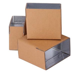 Scatola <span class=keywords><strong>di</strong></span> cartone con foglio <span class=keywords><strong>di</strong></span> <span class=keywords><strong>alluminio</strong></span> isolato per prodotti per la stampa <span class=keywords><strong>di</strong></span> <span class=keywords><strong>carta</strong></span> e cartone per verdure surgelate - Product Image 2