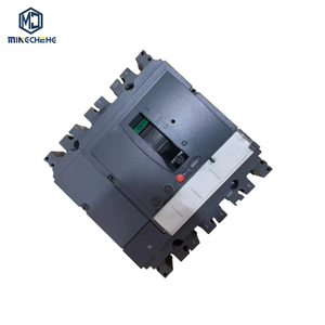 Nuevo PLC Original, Controlador Lógico Programable, Sistema de Control de Automatización Industrial para Manufactura - Product Image 1