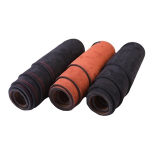 Dài tóc vải chống trượt xe Bảng điều khiển bao gồm Land Cruiser/Lexus RX300/PRIUS/Fortuner/Camry/Ranger phụ kiện xe ô tô - Product Image 1