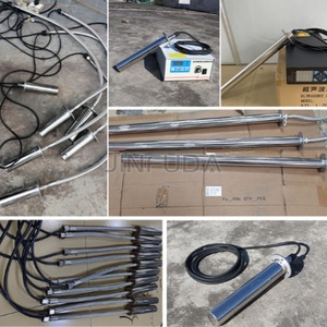 Equipo de <span class=keywords><strong>Limpieza</strong></span> Ultrasónico para Laboratorio y Tratamiento de Materiales a Pequeña Escala - Product Image 5