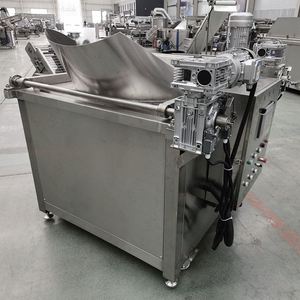 Friteuse à réservoir unique 6L Machine à frites électrique à <span class=keywords><strong>plan</strong></span> <span class=keywords><strong>de</strong></span> <span class=keywords><strong>travail</strong></span>/Foshan Fabricant Petite friteuse <span class=keywords><strong>de</strong></span> maïs à chips <span class=keywords><strong>de</strong></span> pommes <span class=keywords><strong>de</strong></span> terre portable - Product Image 6