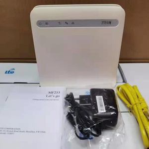 ZTE MF253 4G LTE Wireless Gateway for ZTE MF253 - Product Image 4