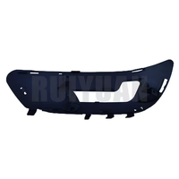 Feux antibrouillard LED de haute qualité, boîtier de feux de jour pour Mercedes E W212 2010-2013 OEM 2128851323 2128851423