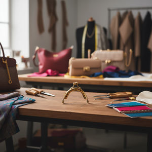 Hebilla de Metal Plateado Resistente Ilan de 5 cm para Asas de Bolsos - Product Image 3