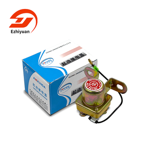 Jd134 Starter Relay 12V jd234 24V 50A DIESEL Starter Relay klift xe phụ tùng jd134 - Product Image 2