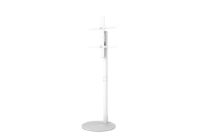 Modern Elegant <strong>Tv</strong> Stand in Livingroom Studio <strong>Tv</strong> Floor Stand on Base for <strong>LG</strong> - Product Image 2