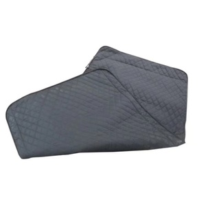 Manta Eléctrica de Invierno para Cama Doble Grande, Suave y Agradable al Tacto, Multifuncional, Ajustable, con Grafeno Laminado y Calefacción USB - Product Image 6