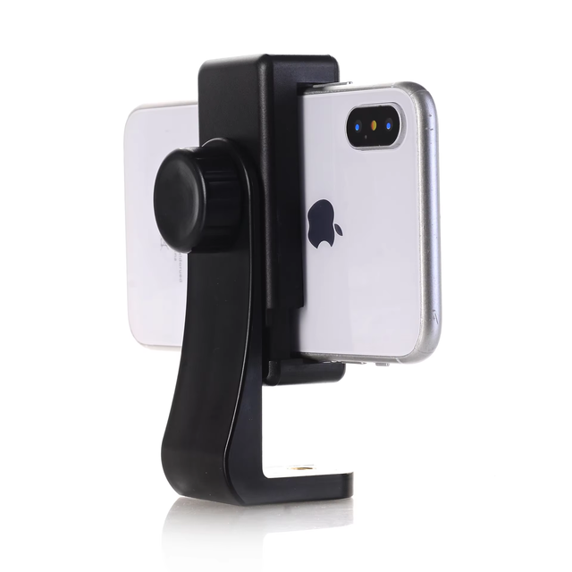 Mobile Phone Accessories,Cell Phone Clip With Holder,Plastic Phone Clip,360 Rotating Ajustable High Lock Strenth Phone Clip
