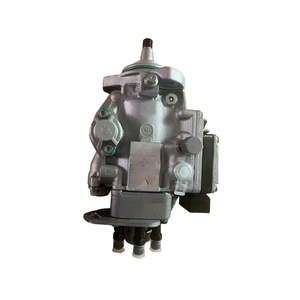 Pompe à injection de carburant 0470006006 3965403 pour moteur diesel Cummins QSB5.9L, pièces de rechange pour système de carburant - Product Image 2