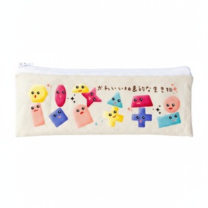 Estuche de Lona para Lápices de 8oz, Bolsa para Artículos de Papelería, Logotipo Personalizado, Regalo Promocional - Product Image 3