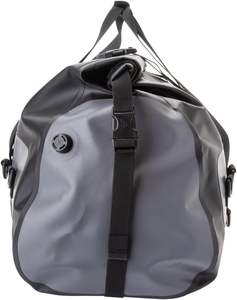 Bolsa de Lona Impermeable de Gran Capacidad, Portátil, para Viajes, Navegación, Kayak y Uso al Aire Libre, Muestra Gratis - Product Image 3