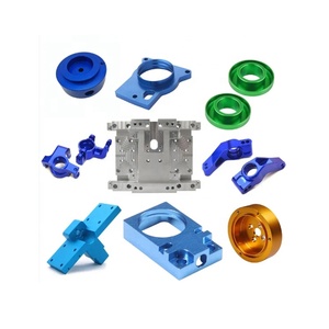 Mesin presisi baja tahan karat OEM iso9001kustom suku cadang mesin mesin putar penggilingan CNC - Product Image 3