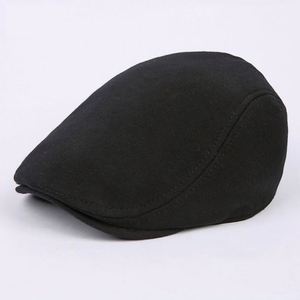 Casquette Ivy respirante et tendance pour homme sur mesure - Product Image 3