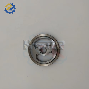 Kit de réparation complet de pompe hydraulique de qualité supérieure H-STAR pour <span class=keywords><strong>Rexroth</strong></span> A2FO6.1 série A2FO10 A2FO12 A2FO16 R987053786 R902002214 - Product Image 4