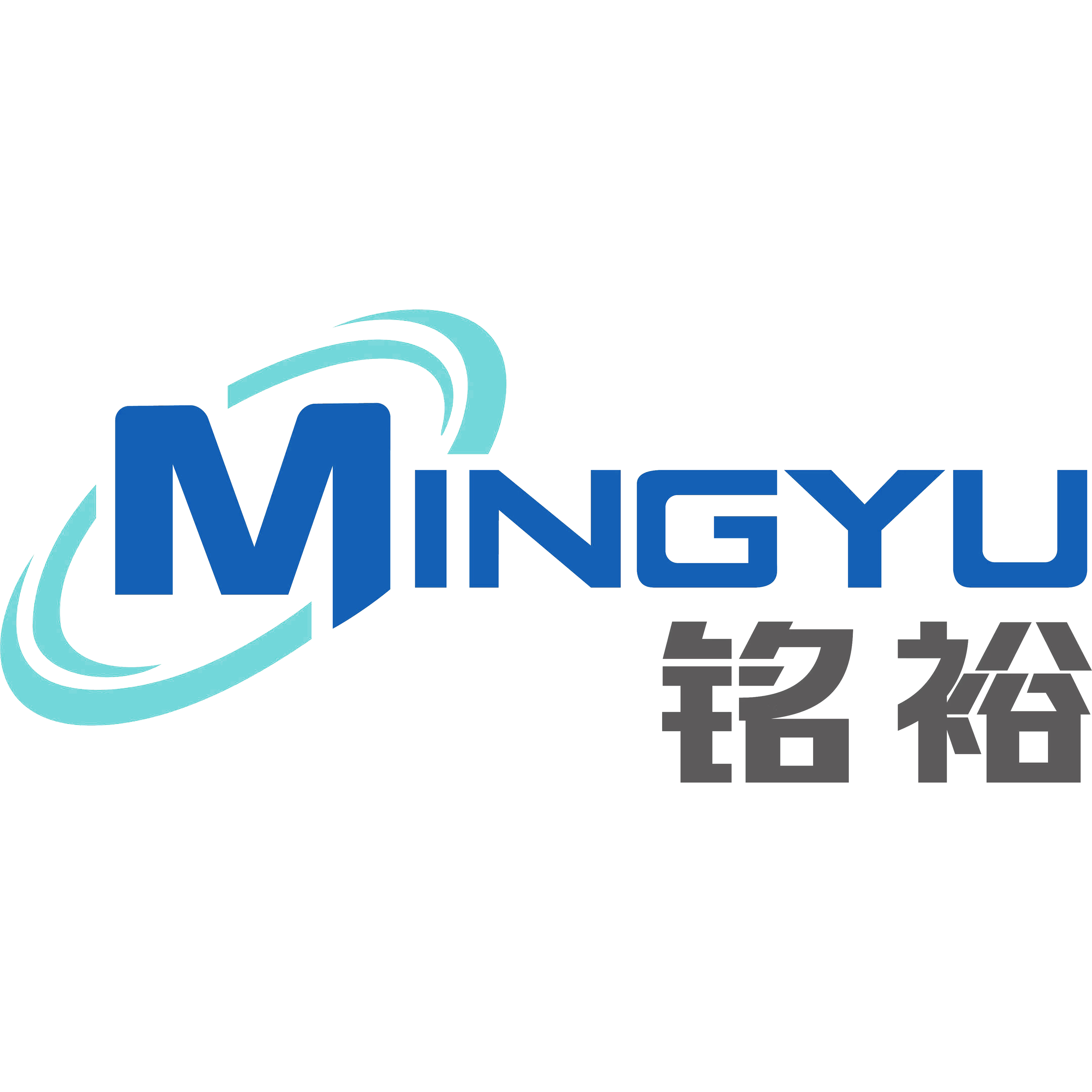 Zhuhai Mingyu New Materials Co., Ltd.