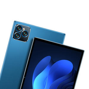 แท็บเล็ตข้ามพรมแดน10.1นิ้ว <span class=keywords><strong>True</strong></span> 4G หน่วยความจำแปดคอร์2 + 32 8.1ระบบ Android - Product Image 2