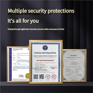 Bộ mũi khoan bước thép tốc độ cao M35, 4-20 kích cỡ, chuôi lục giác, dùng cho thép không gỉ, gỗ, nhựa, khoan kim loại tấm - Product Image 5