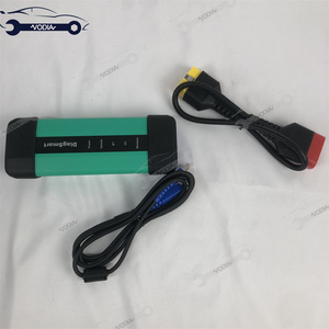 Herramienta de diagnóstico de camiones diésel Weichai SINOTRUK EOL Diagsmart Cnhtc de uso pesado, escáner de diagnóstico sinotruck - Product Image 2