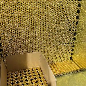 Rollo de Papel Térmico Reciclable de 80 mm, Personalizado, 70 g/m², con Revestimiento Térmico Impreso para Caja Registradora, Etiquetas Térmicas Individuales para Embalaje - Product Image 6