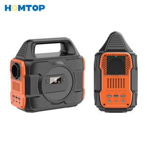 Meilleure vente 288Wh 300W <span class=keywords><strong>Source</strong></span> d'alimentation d'urgence Petite batterie au lithium-ion simple pour une utilisation en extérieur - Product Image 1