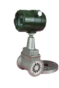 Nhà Máy Giá Chất Lỏng Đo Lưu Lượng Không Khí Lưu Lượng <span class=keywords><strong>Meter</strong></span> Tuabin Lưu Lượng Kế Trong Kho - Product Image 3