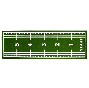 Sled chạy nước rút thể dục cỏ nhân tạo <span class=keywords><strong>Turf</strong></span> chạy theo dõi <span class=keywords><strong>Turf</strong></span> phòng tập thể dục cỏ - Product Image 1