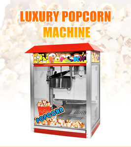 Máquina de <span class=keywords><strong>Palomitas</strong></span> de Maíz de 8 oz, Máquina de <span class=keywords><strong>Palomitas</strong></span> de Maíz Eléctrica Manual de 8 Onzas, <span class=keywords><strong>Olla</strong></span> Calentadora, <span class=keywords><strong>Olla</strong></span> Comercial para <span class=keywords><strong>Hacer</strong></span> <span class=keywords><strong>Palomitas</strong></span> de Maíz - Product Image 3