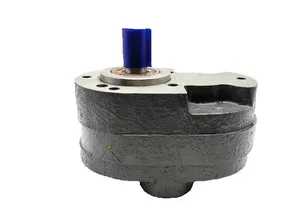 ปั๊มเกียร์ CB-B32 40 50 63 80 100 125 CBW-2.5 4 6 10 TUOMS - Product Image 4
