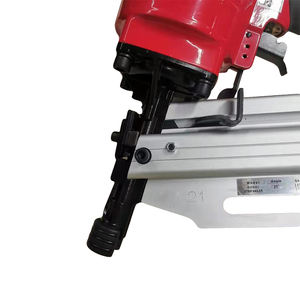 Chiodatrice Pneumatica Industriale GDY-9021 con Testa a 21 Gradi per Lavori di Copertura - Product Image 5