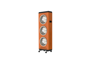 Chauffage électrique en cristal <span class=keywords><strong>de</strong></span> carbone à faible bruit, prix d'usine, pour salon, chambre à coucher, canapé - Product Image 3