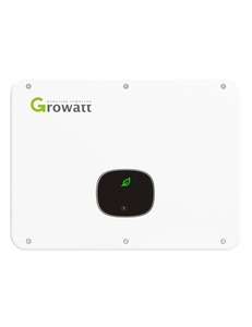 Buen Precio, Sistema Fotovoltaico Trifásico Conectado a la Red de 33-50KW, Comercial e Industrial, 3/4 MPPT, IP 66 - Product Image 1